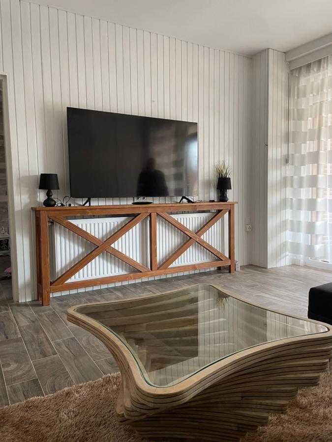 Lake House Siofok Dış mekan fotoğraf