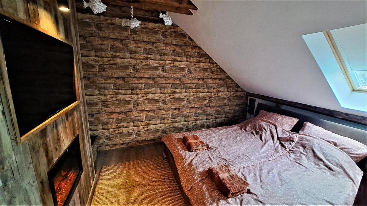 Lake House Siofok Dış mekan fotoğraf