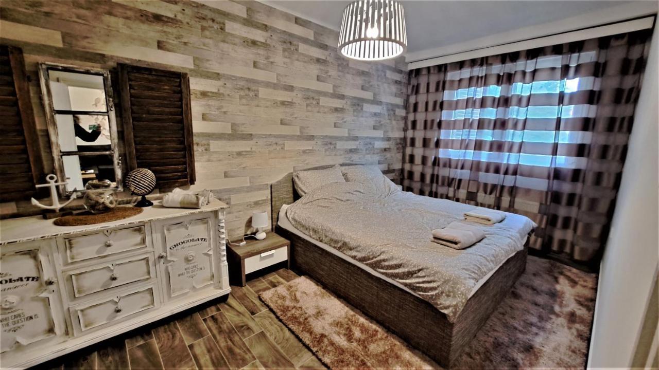 Lake House Siofok Dış mekan fotoğraf