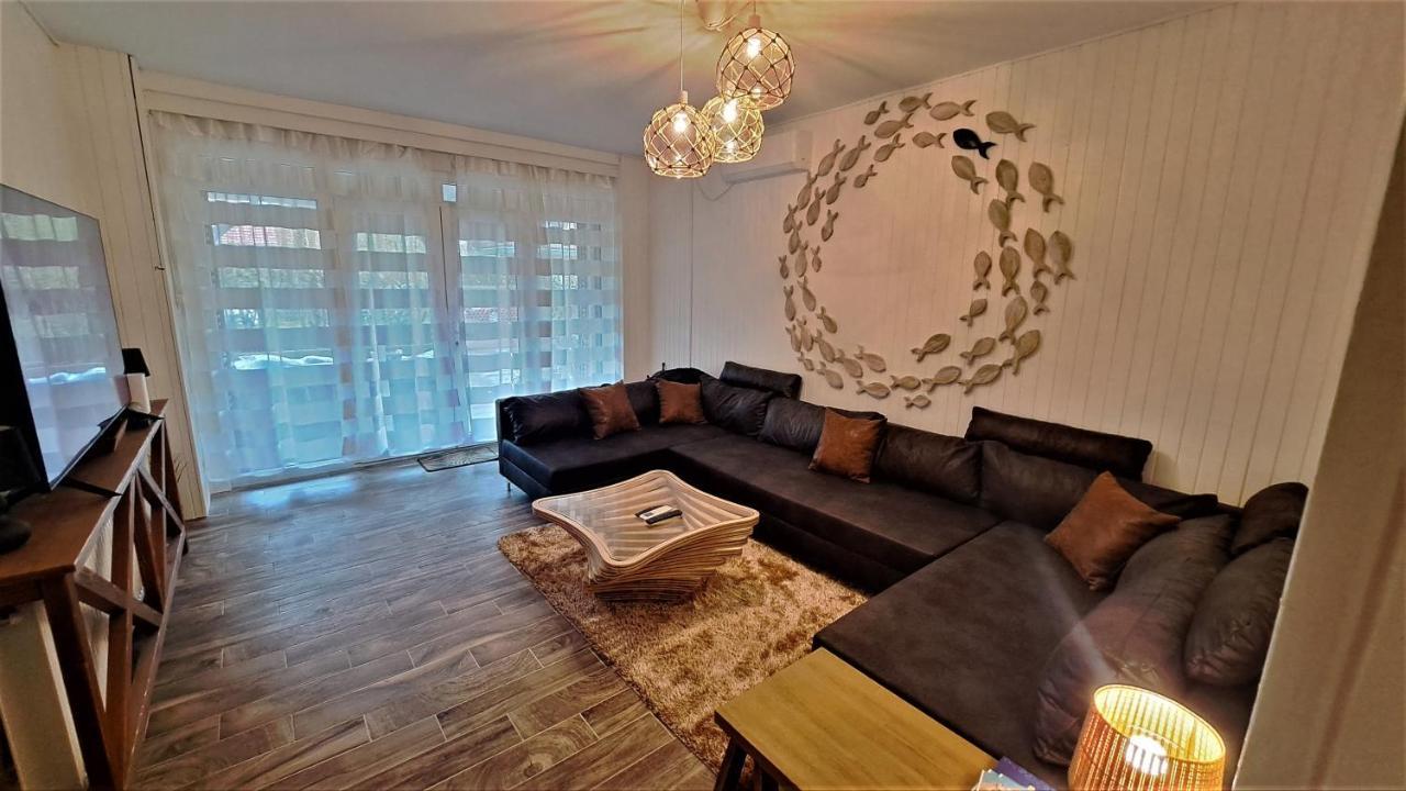 Lake House Siofok Dış mekan fotoğraf