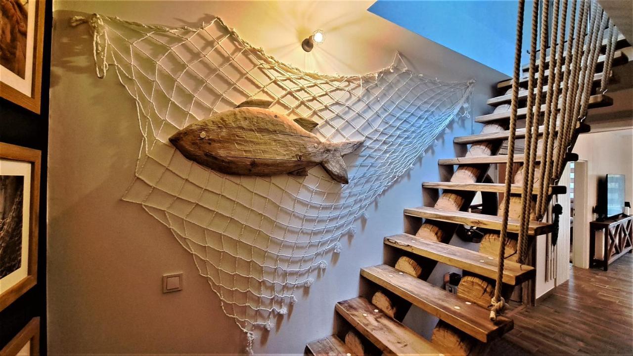 Lake House Siofok Dış mekan fotoğraf