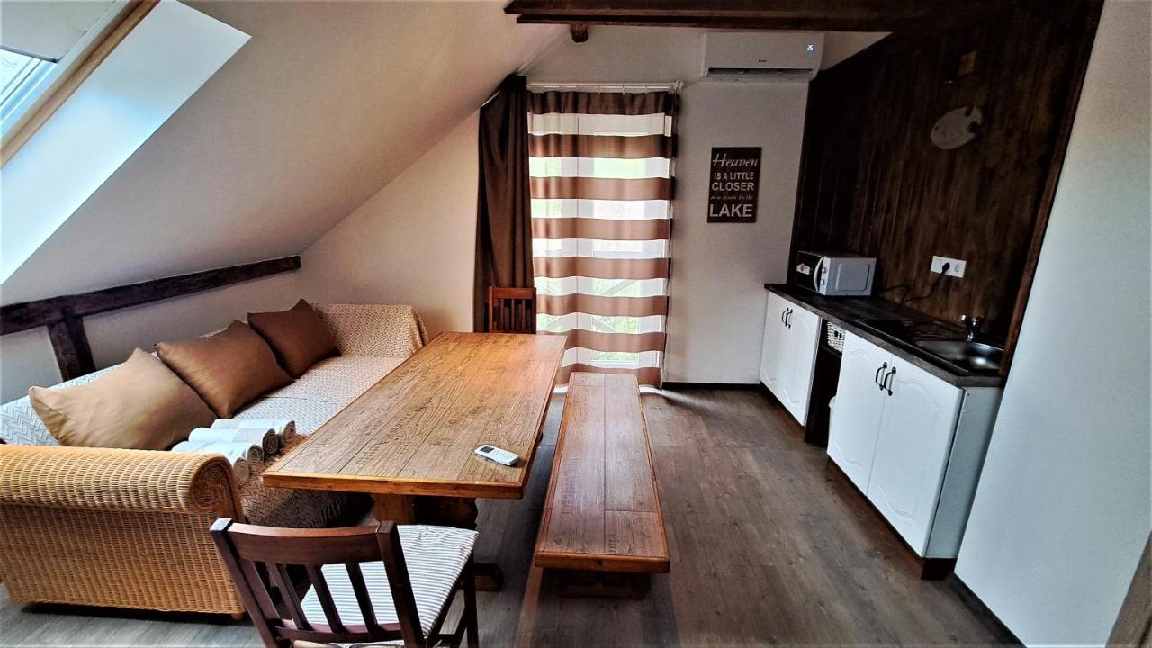Lake House Siofok Dış mekan fotoğraf