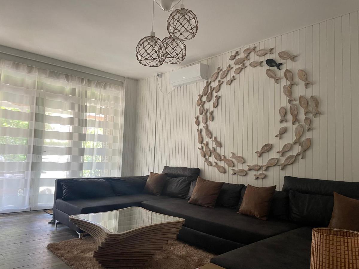 Lake House Siofok Dış mekan fotoğraf