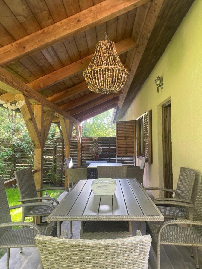 Lake House Siofok Dış mekan fotoğraf