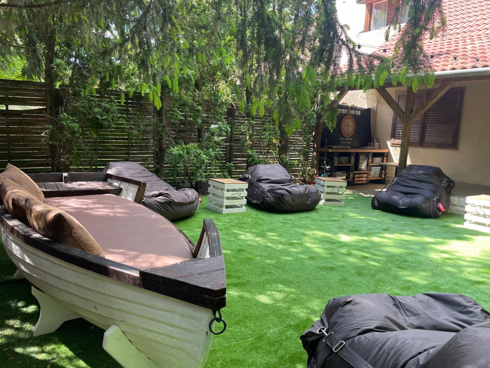 Lake House Siofok Dış mekan fotoğraf
